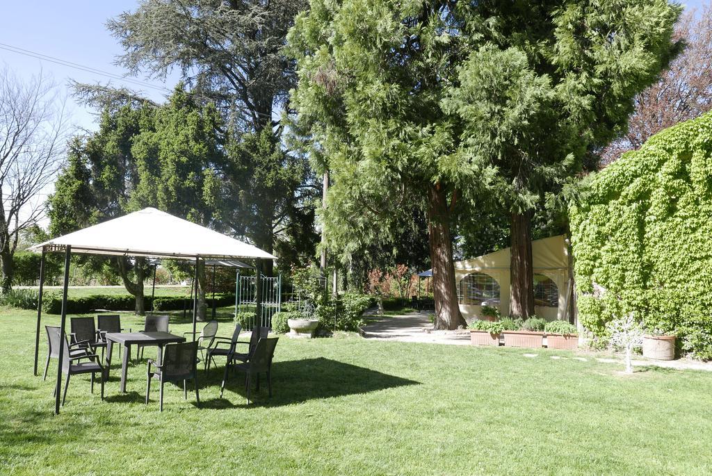 Agriturismo Boschi Celati Roncaglia Zewnętrze zdjęcie