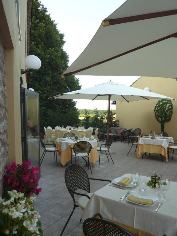 Agriturismo Boschi Celati Roncaglia Zewnętrze zdjęcie