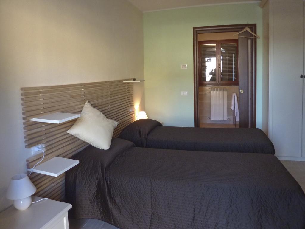 Agriturismo Boschi Celati Roncaglia Zewnętrze zdjęcie