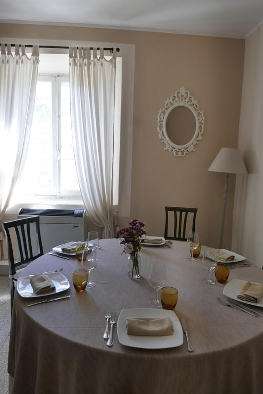 Agriturismo Boschi Celati Roncaglia Zewnętrze zdjęcie