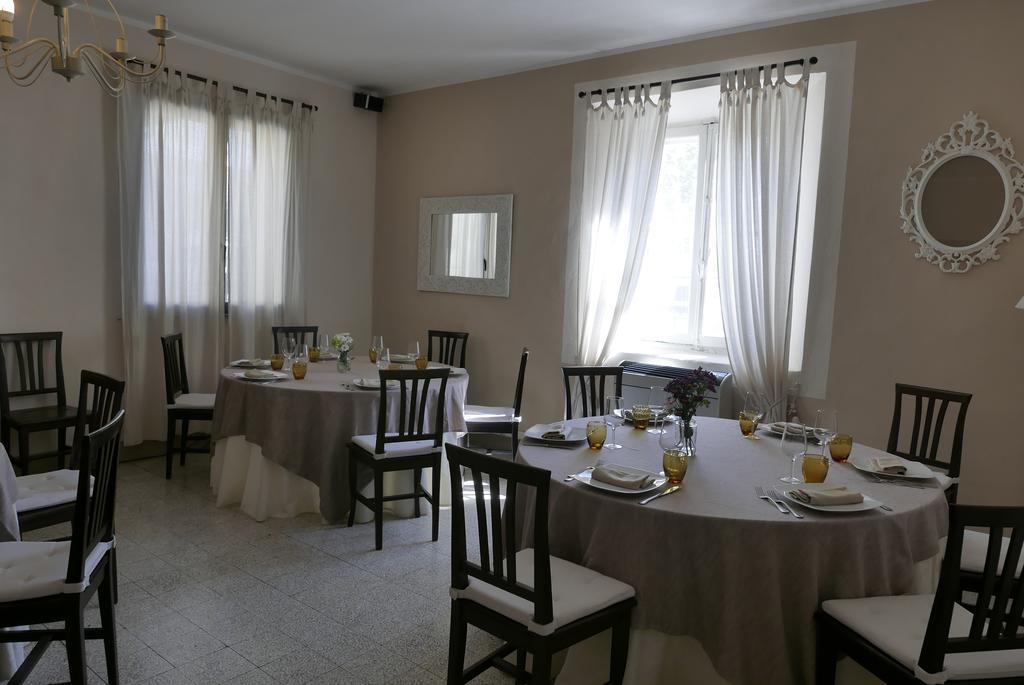 Agriturismo Boschi Celati Roncaglia Zewnętrze zdjęcie